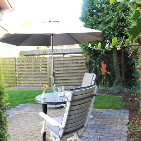 Lieblingshaus Eddie Prerow Exterior photo