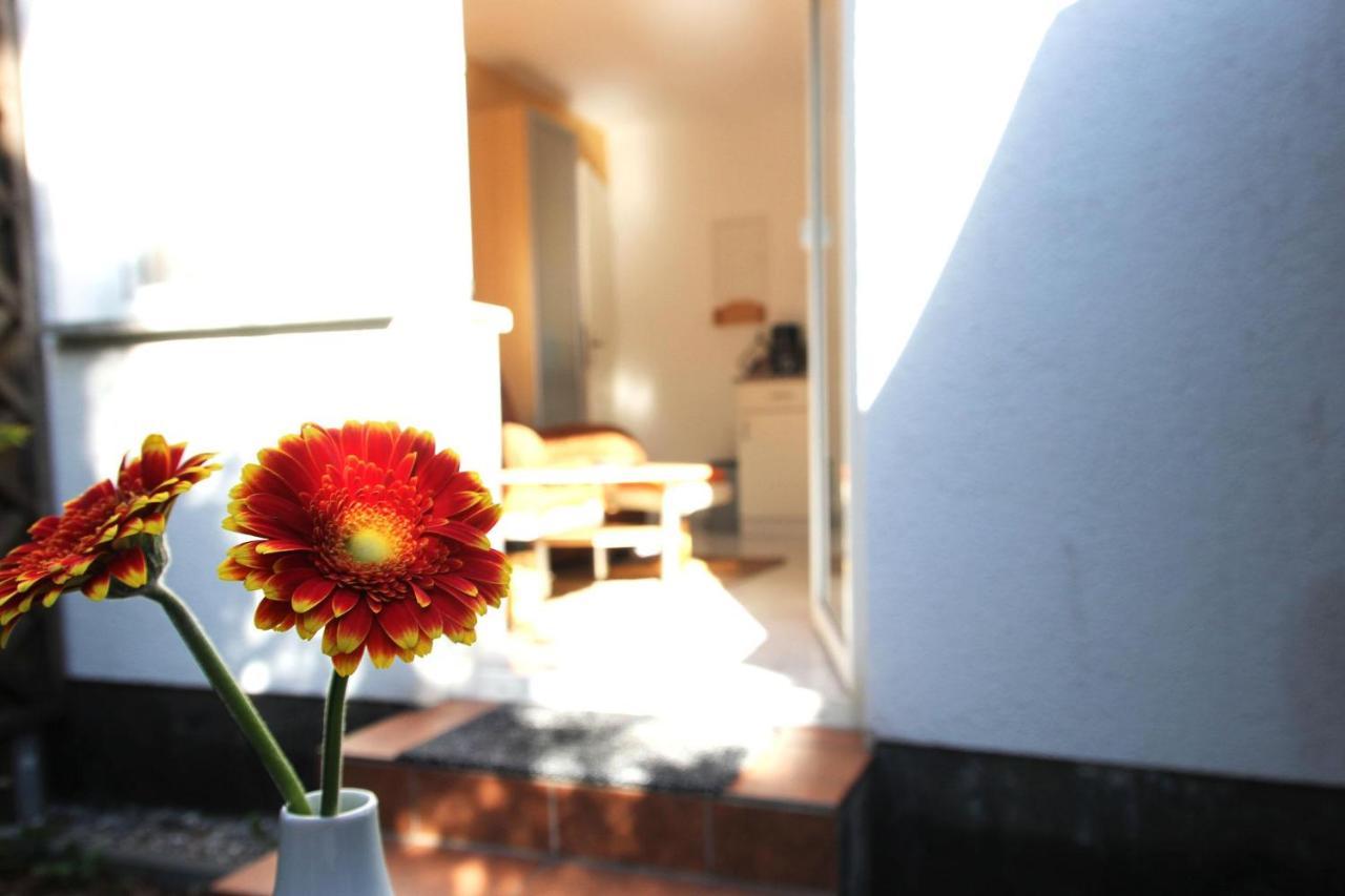 Lieblingshaus Eddie Prerow Exterior photo